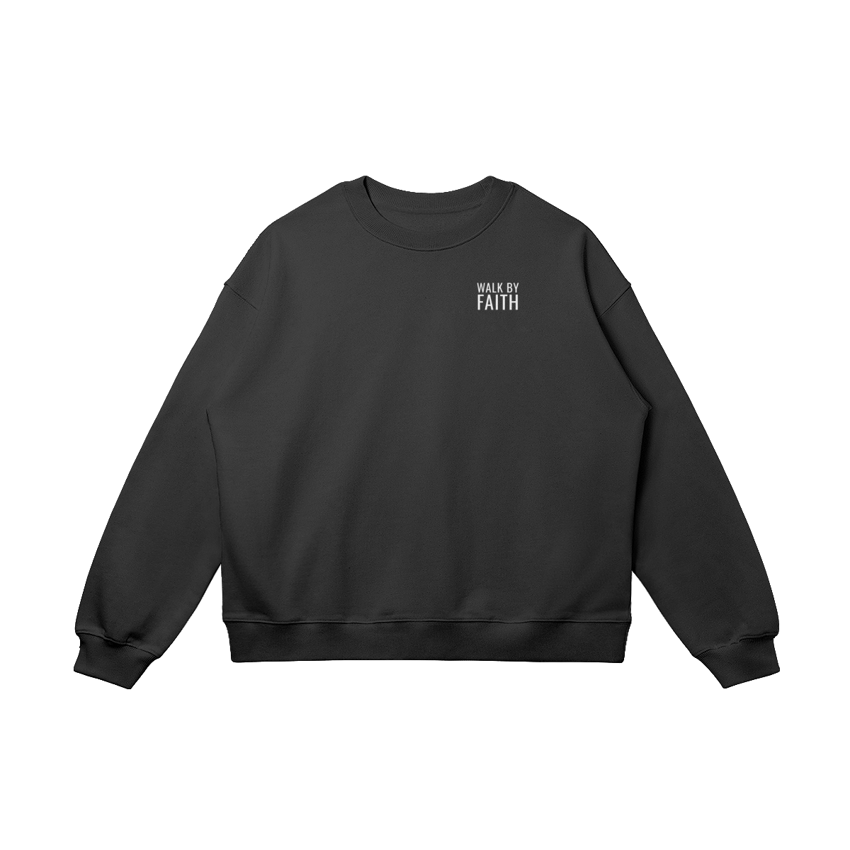 JESUS SWEATSHIRT