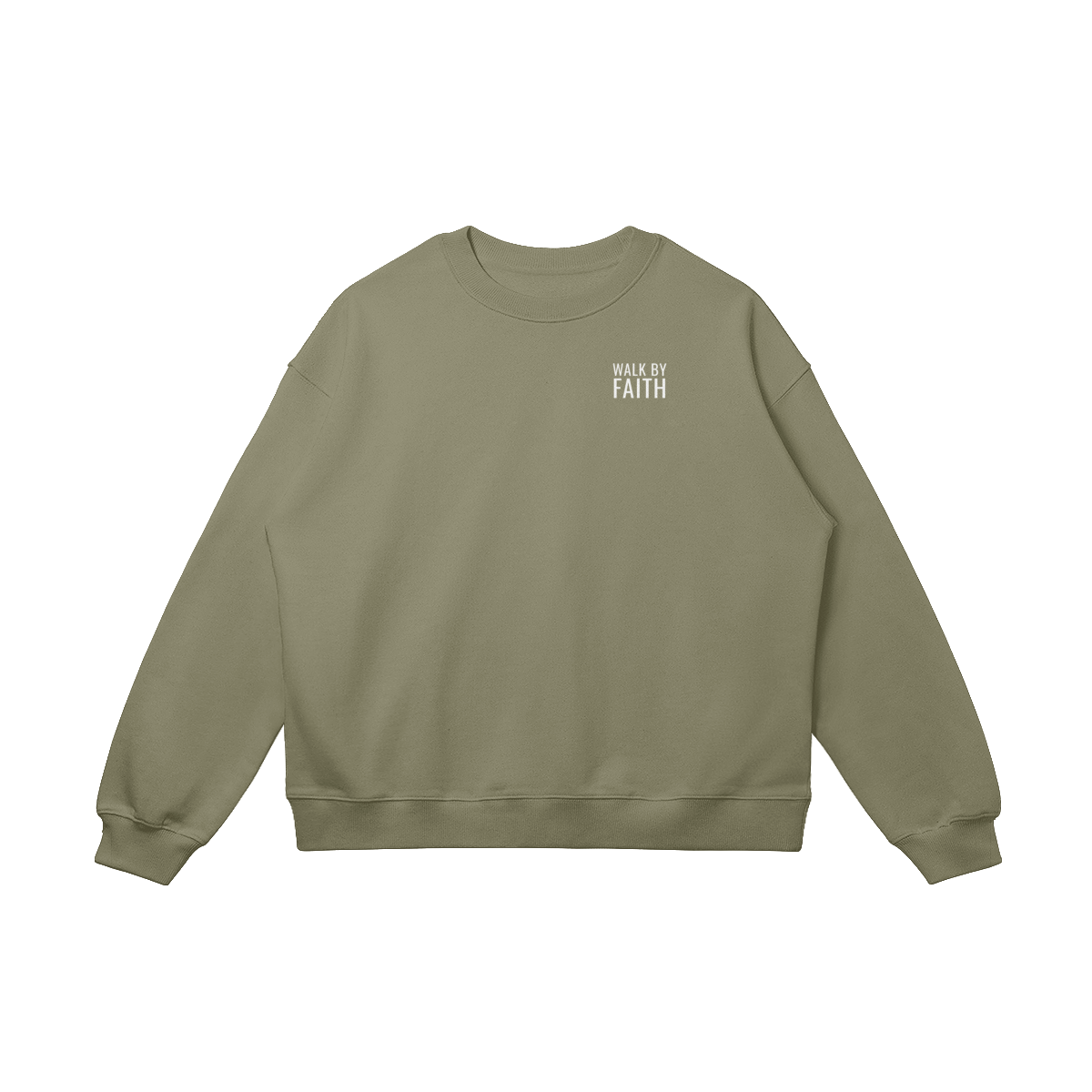 JESUS SWEATSHIRT