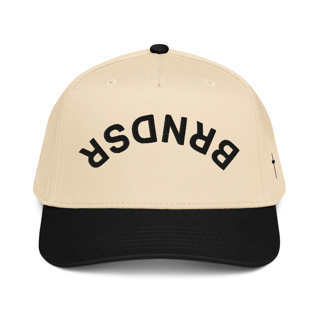 Christian Hat by Burning Desire Clothing