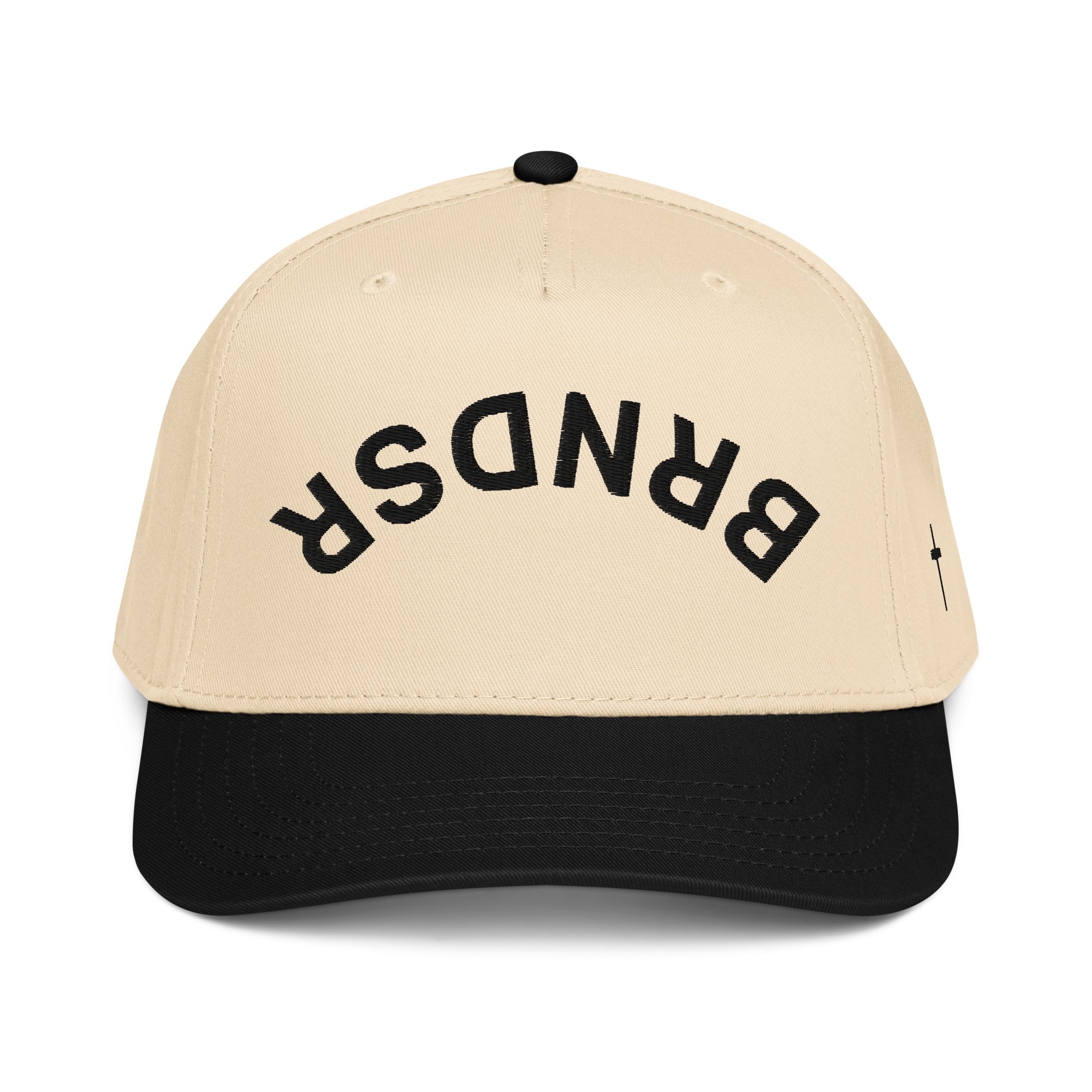 Christian Hat by Burning Desire Clothing