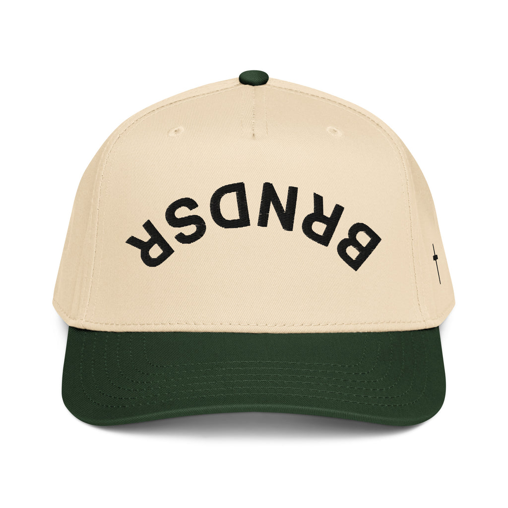 Christian Hat by Burning Desire Clothing