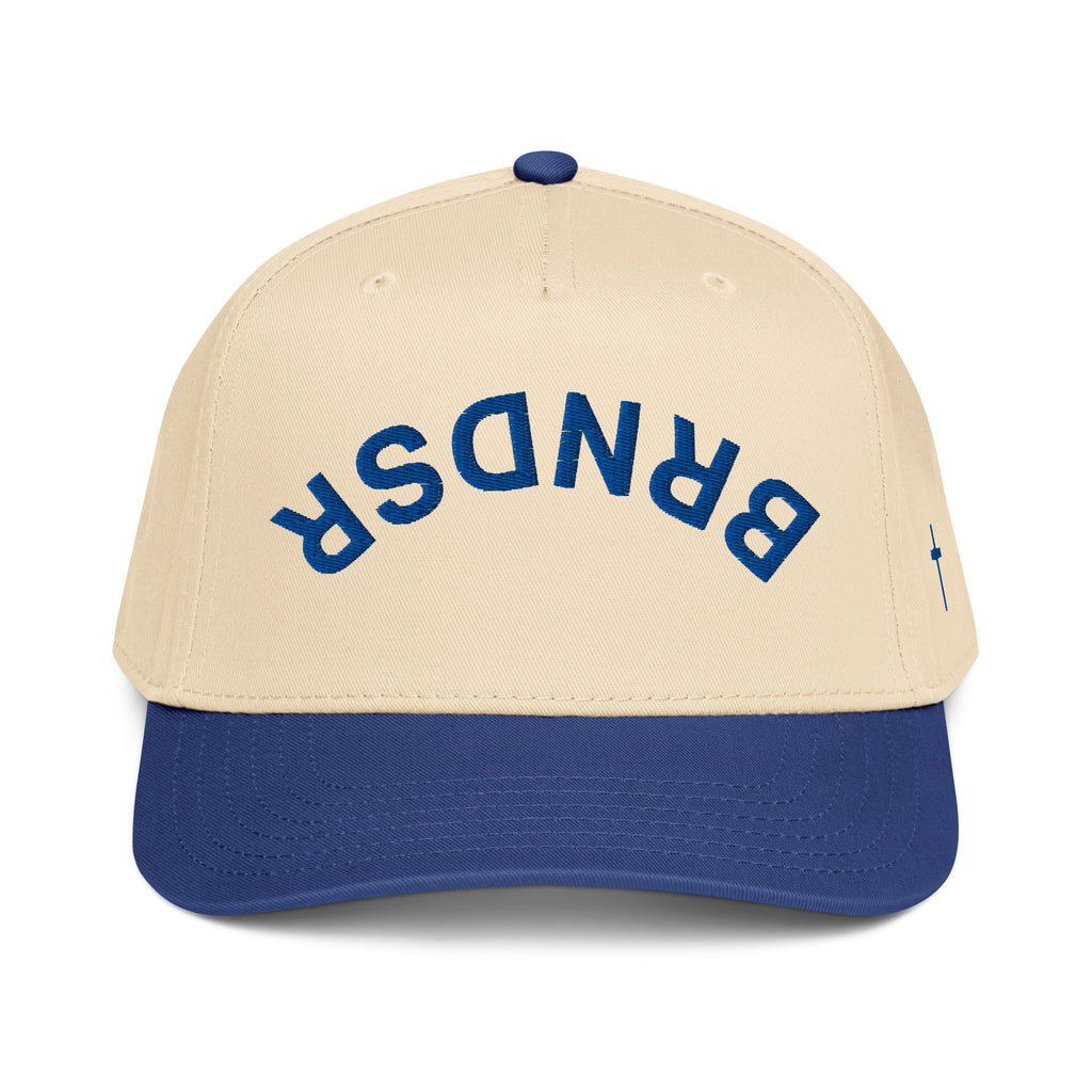 Christian Hat by Burning Desire Clothing