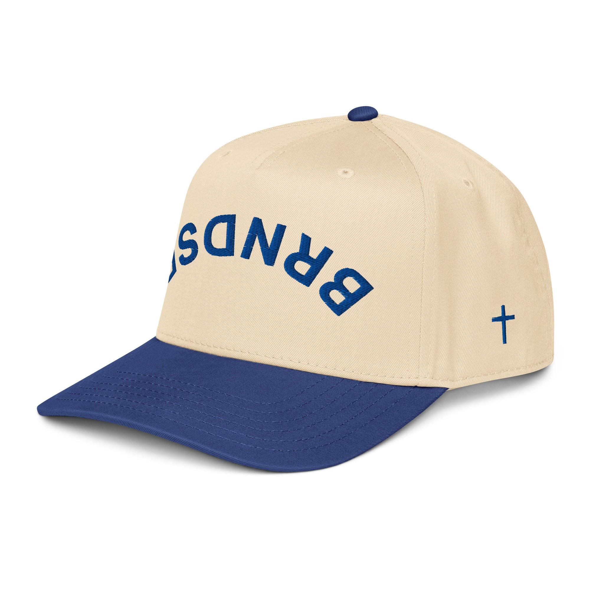 Christian Hat by Burning Desire Clothing