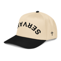 BLACK SERVANT HAT