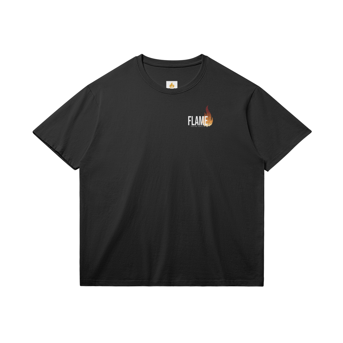 YOUNG ADULTS TEE V.1