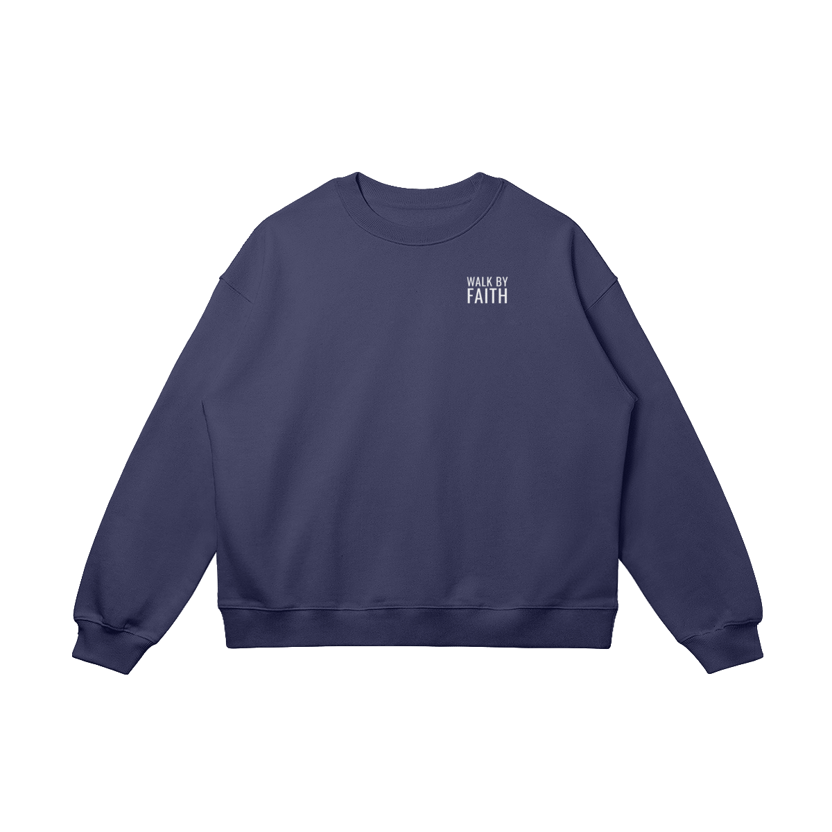 JESUS SWEATSHIRT