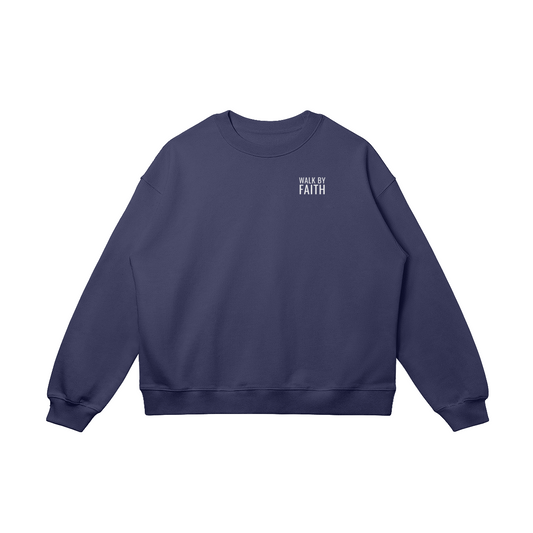 JESUS SWEATSHIRT