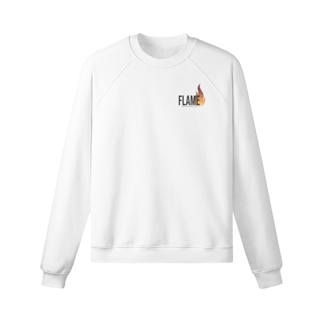 YOUNG ADULTS CREWNECK V.2