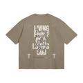 Living Proof Of A Loving God