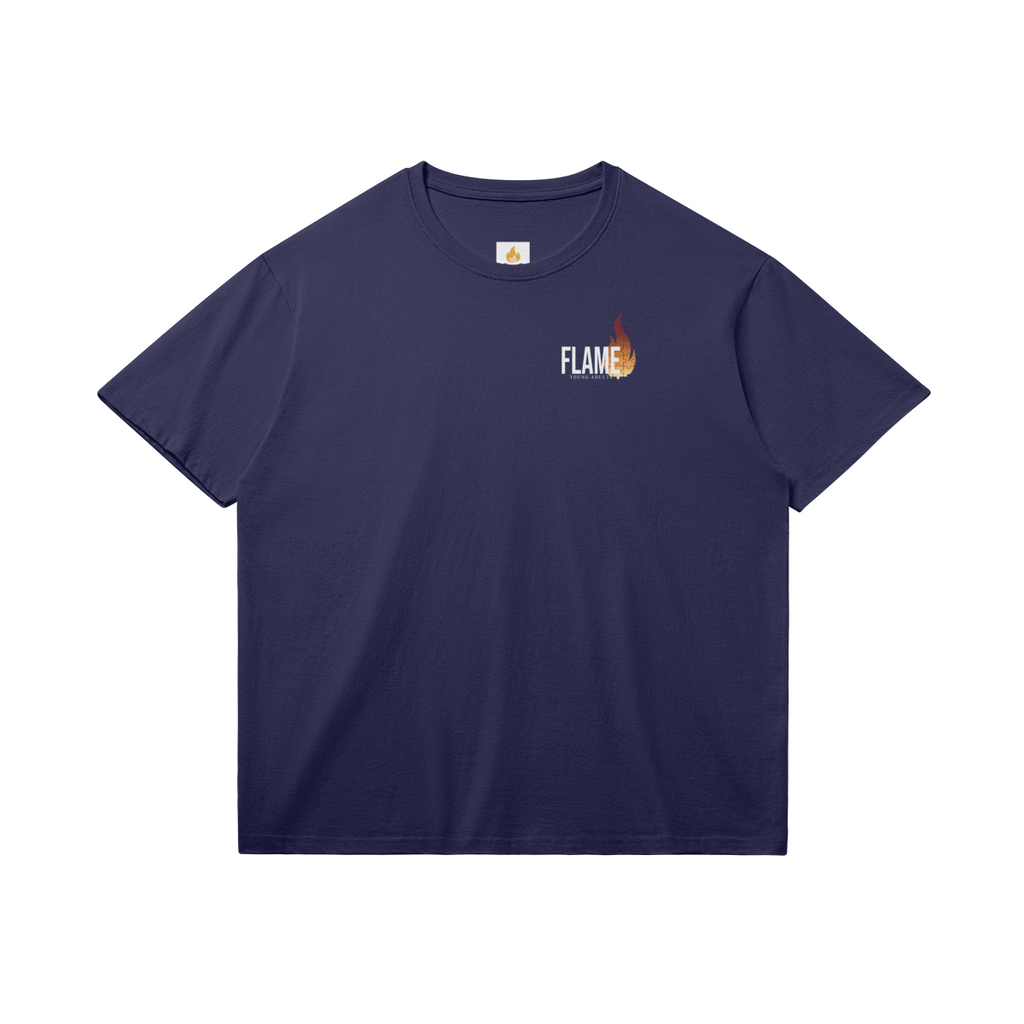 YOUNG ADULTS TEE V.1