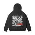 SERVE