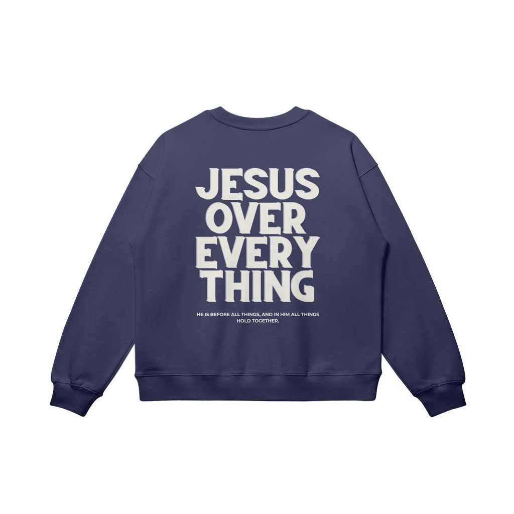 JESUS