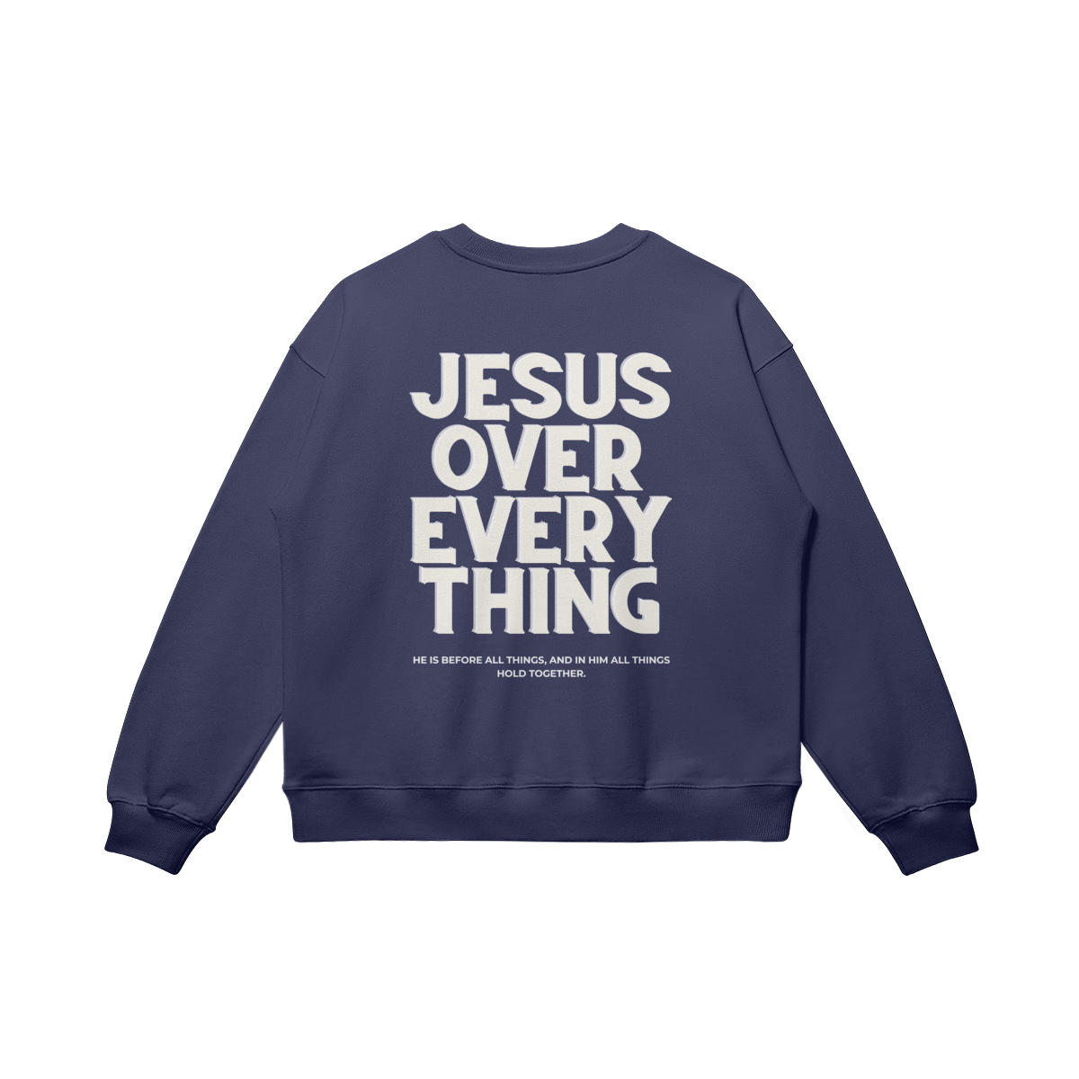JESUS