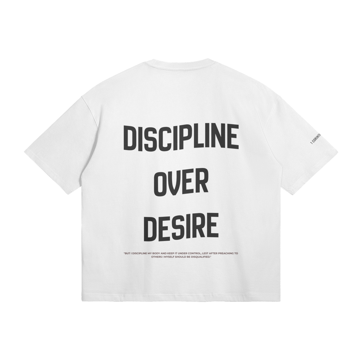 DISCIPLINE