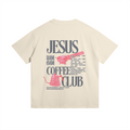 Jesus Coffee Club