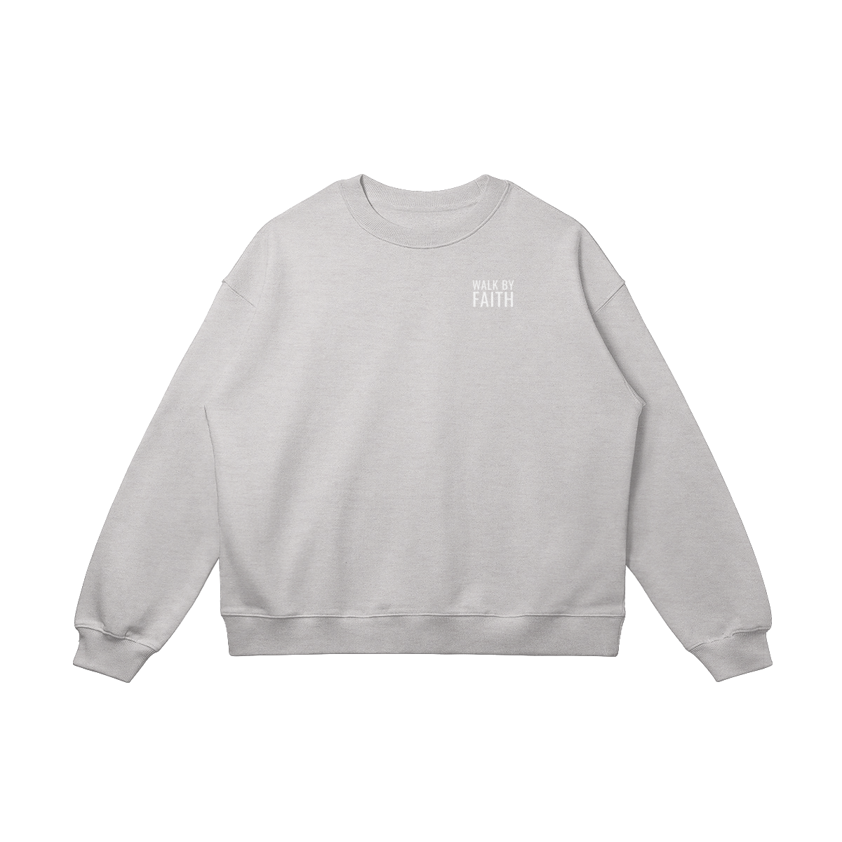 JESUS SWEATSHIRT