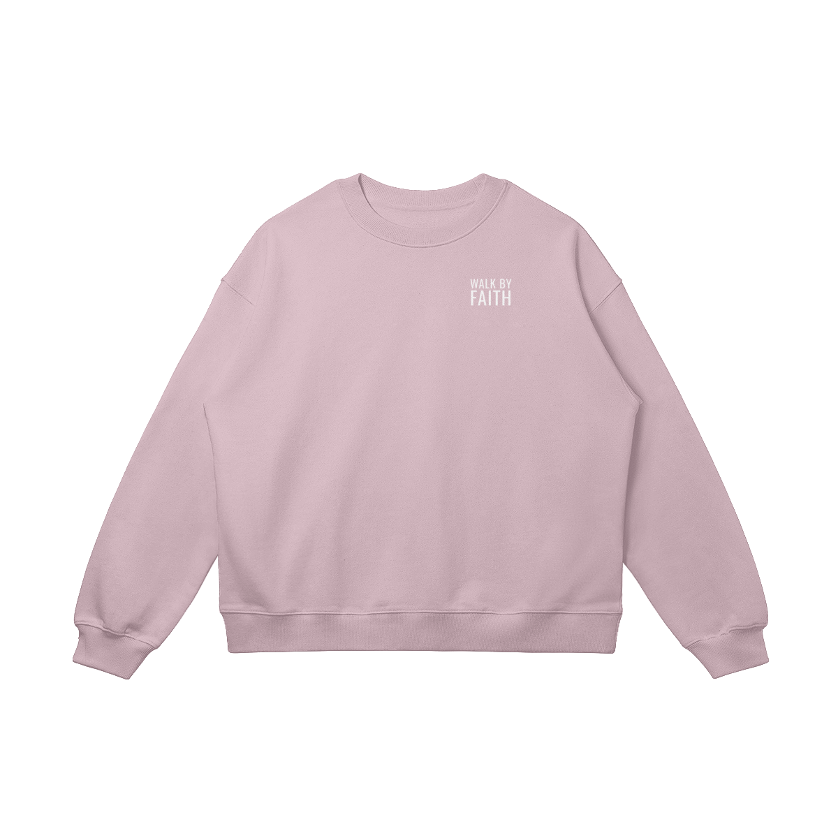 JESUS SWEATSHIRT