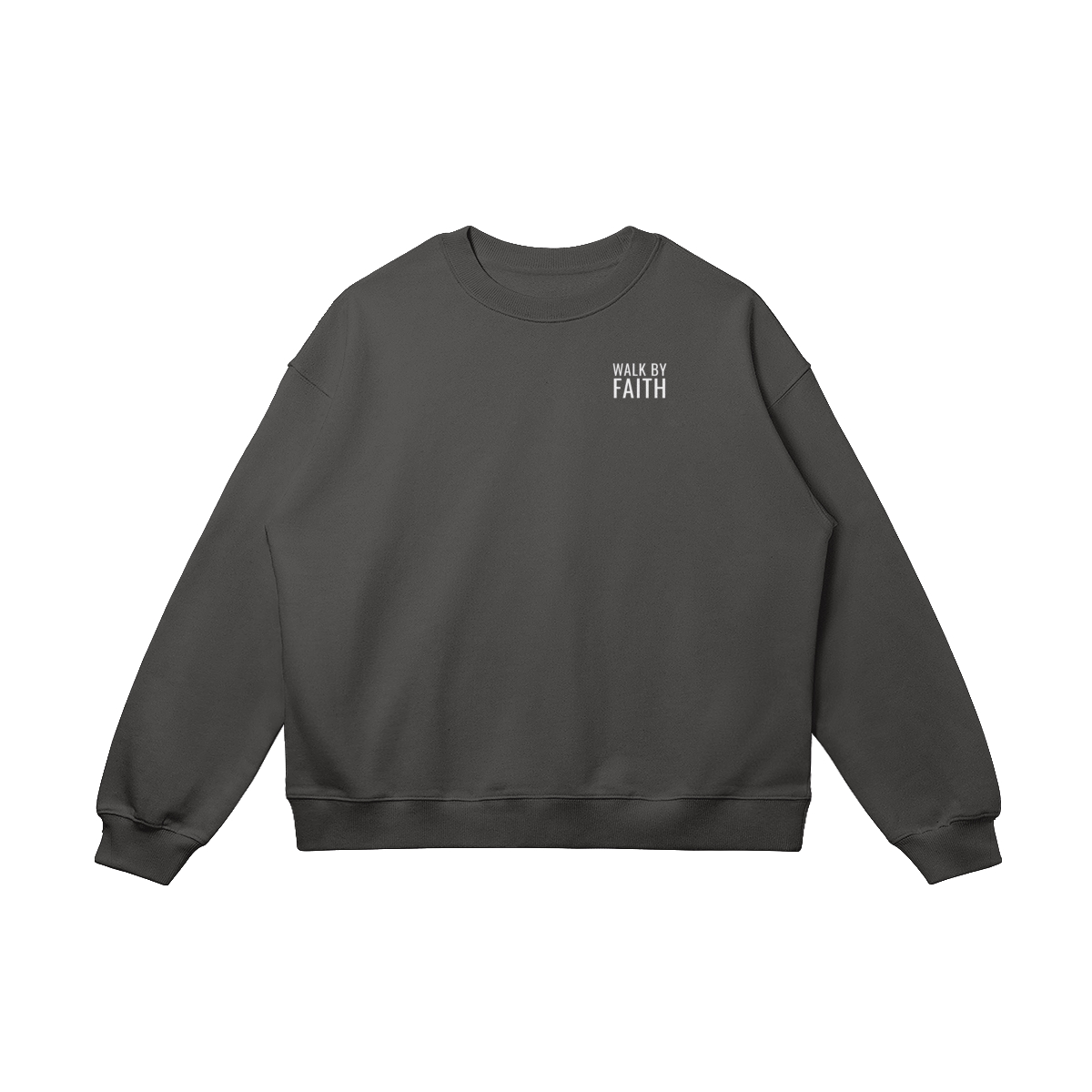 JESUS SWEATSHIRT