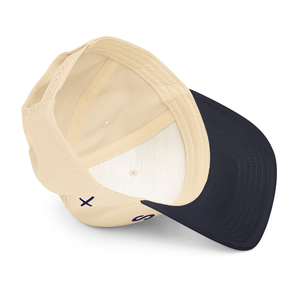 NAVY SERVANT HAT