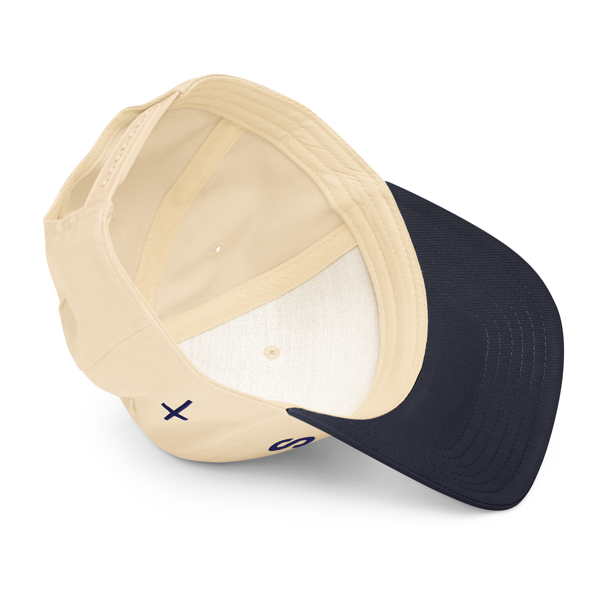 NAVY SERVANT HAT